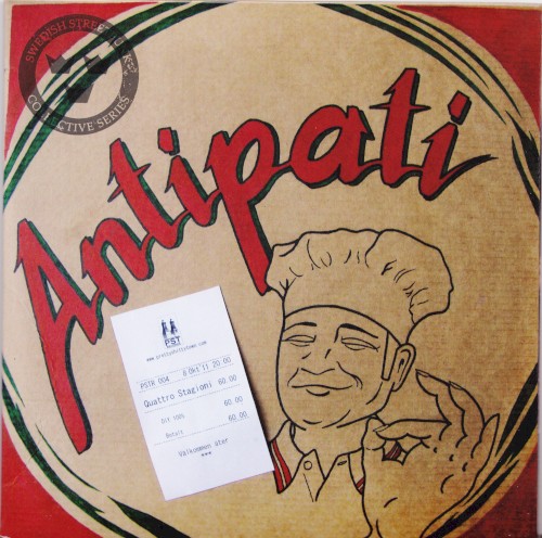 Quattro Stagioni