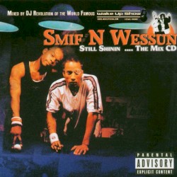 Still Shinin... The Mix CD
