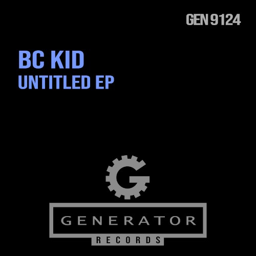 Untitled E.P.