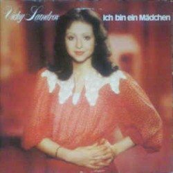 Ich bin ein Mädchen