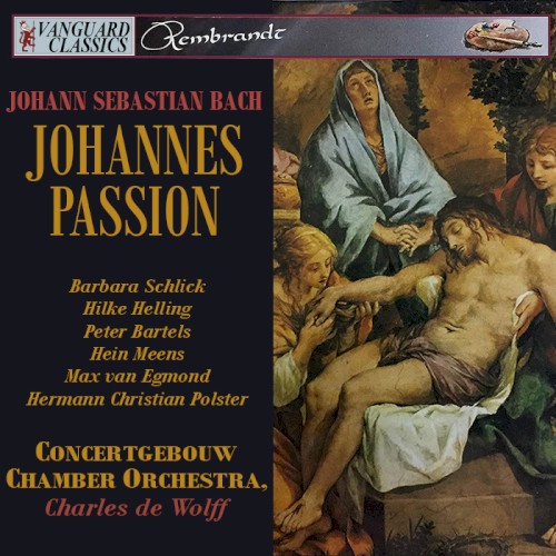 Johannes-Passion