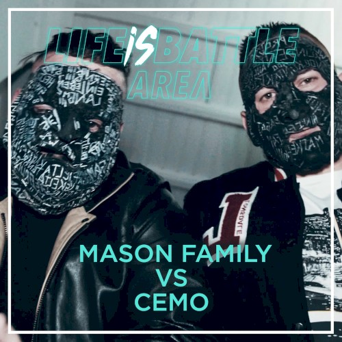 Mason Family vs Cemo (LIBA K.O. #1)