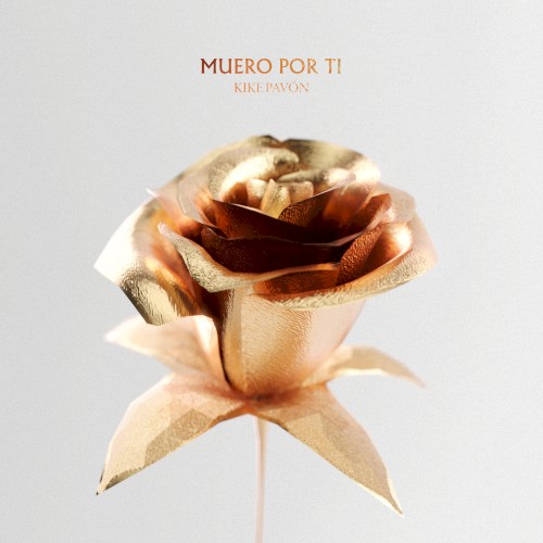 Muero por Ti