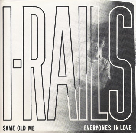 Same Old Me / Everyone's in Love