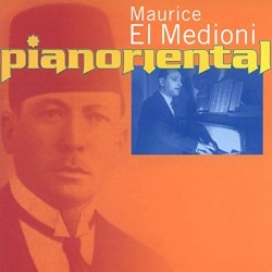 Pianoriental