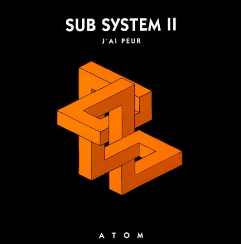 II : J’ai peur