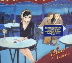 Blues au féminin