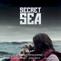 Secret Sea (Original Motion Picture Soundtrack)