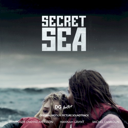 Secret Sea (Original Motion Picture Soundtrack)