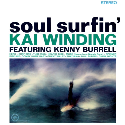 Soul Surfin’
