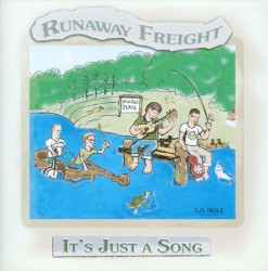 It's Just a Song