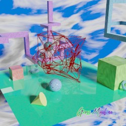 Gross Machine