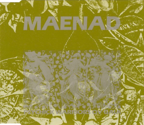 Maenad
