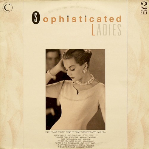 Sophisticated Ladies