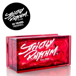 Strictly Rhythm Est. 1989: 20 Years Remixed