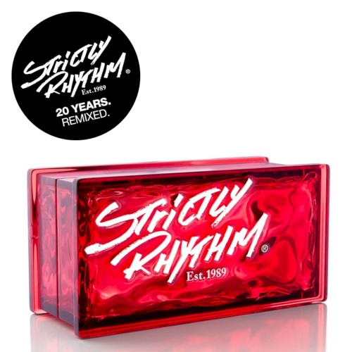Strictly Rhythm Est. 1989: 20 Years Remixed
