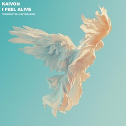 I Feel Alive