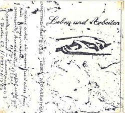 Leben Und Arbeiten