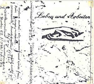 Leben Und Arbeiten