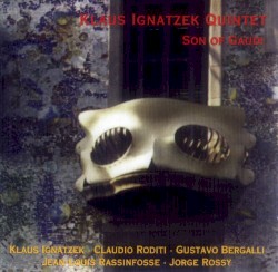 Son of Gaudi