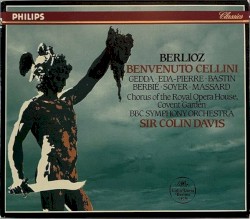 Benvenuto Cellini