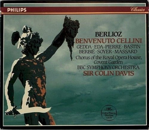 Benvenuto Cellini