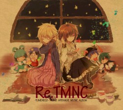 Re.TMNC