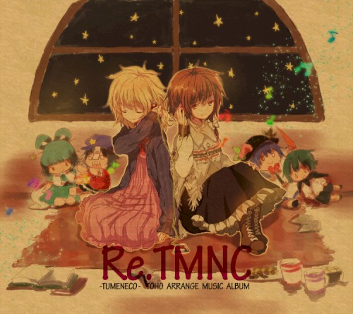 Re.TMNC