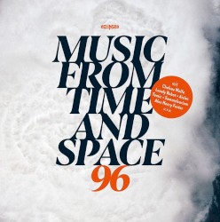 Music From Time and Space, Vol. 96
