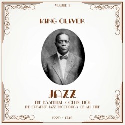 Jazz: The Essential Collection, Vol. 1