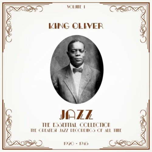 Jazz: The Essential Collection, Vol. 1