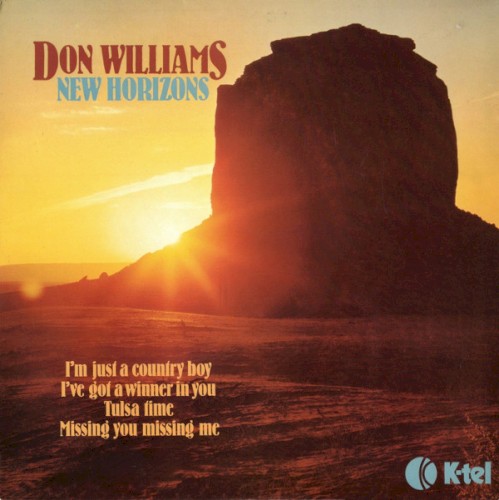 New Horizons