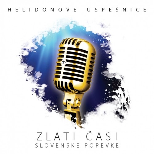 Zlati časi slovenske popevke