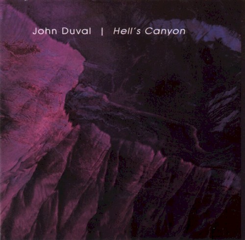Hell's Canyon
