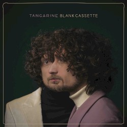 Blank Cassette