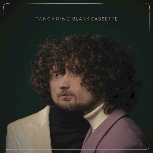Blank Cassette