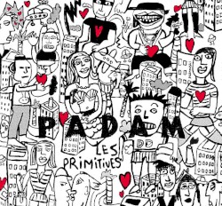 Les primitives