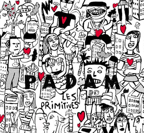 Les primitives