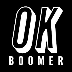 Ok Boomer