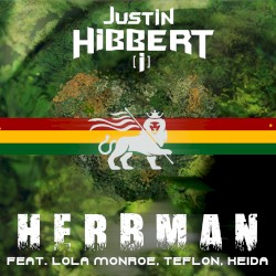 Herbman