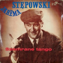 Szemrane tango
