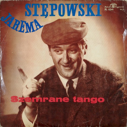 Szemrane tango