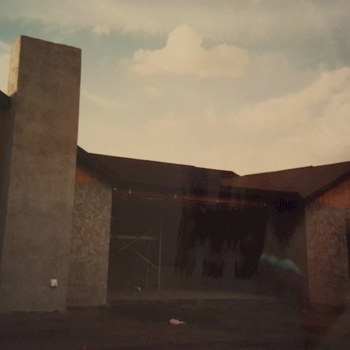 Old Home