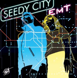 Seedy City Remixes