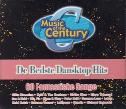 De Bedste Dansktop Hits (Disc 3)