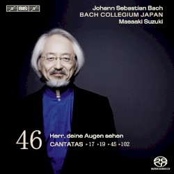 Cantatas, Volume 46