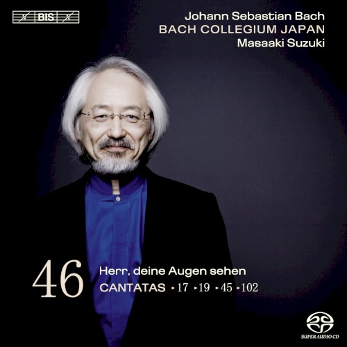 Cantatas, Volume 46