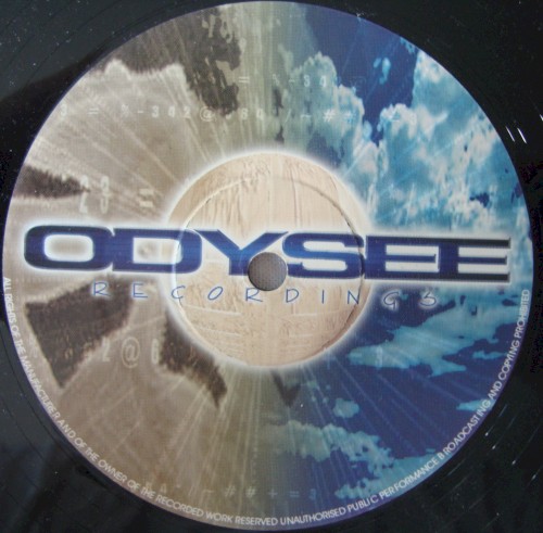 Broken Veil / Heaven Suite