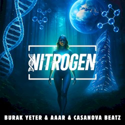 Nitrogen