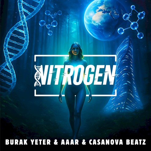 Nitrogen